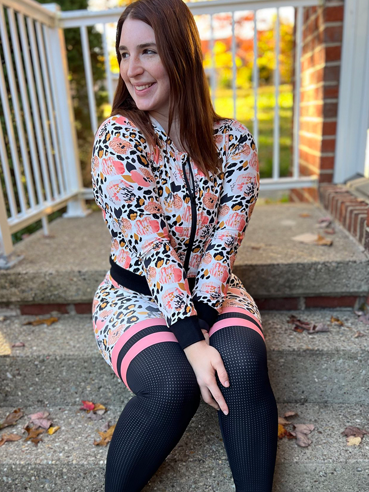 Paige Steele